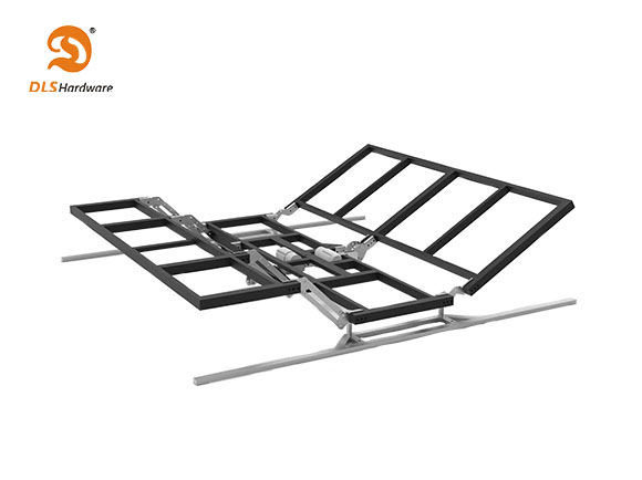 SL-611 Electric bed frame