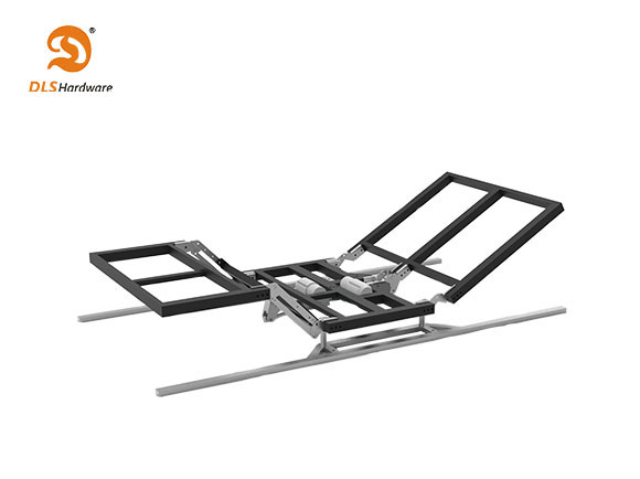 SL-610 Electric bed frame