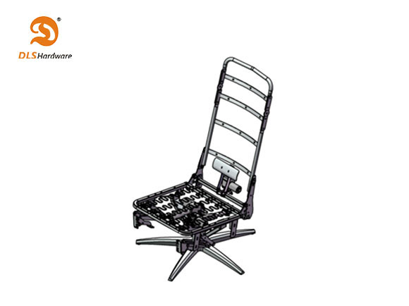 SL-3391 Electric single chair