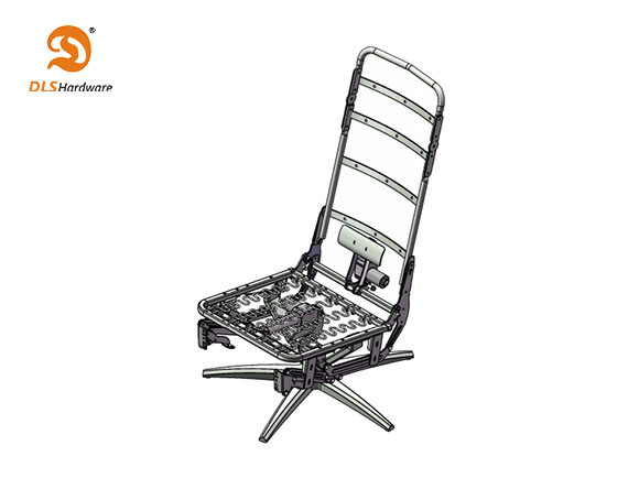 SL-3381 Electric single chair