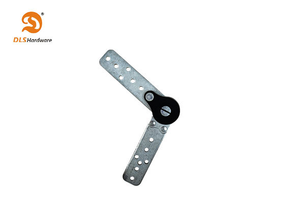 SL-3618 Rebound hinge