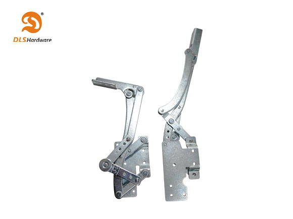 SL-2118-B Manual headrest holder