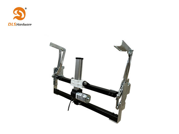 SL-2118-A Electric headrest frame