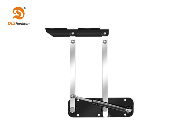 Sofa tray bracket