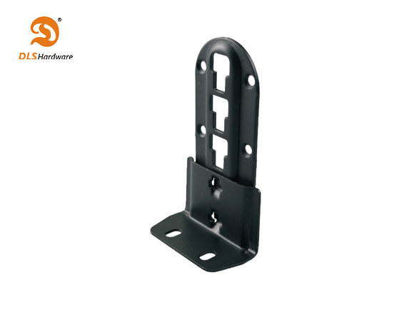 Adjustable bed hinge 2