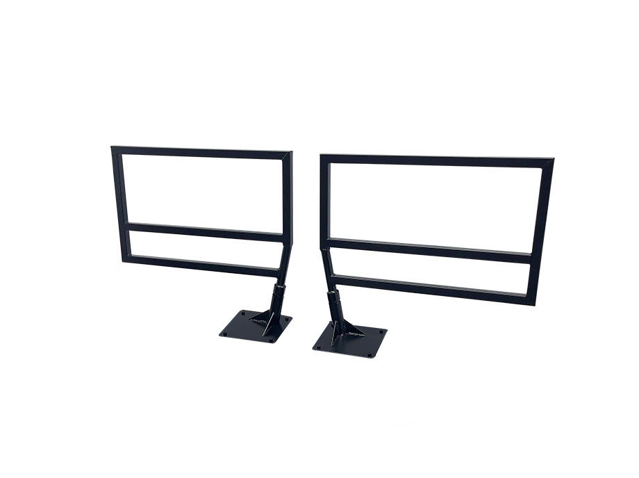 SL712 Rotating backrest